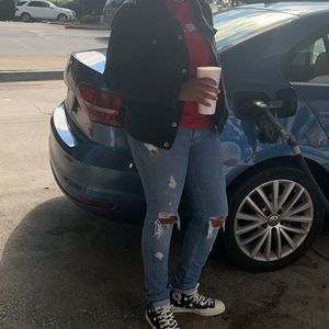 Meet your Posher, Alana